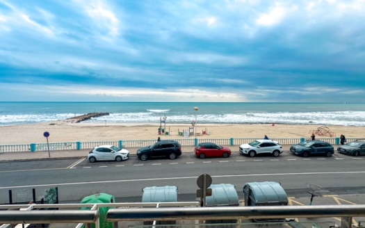 Apartment in Torrevieja – EE11797