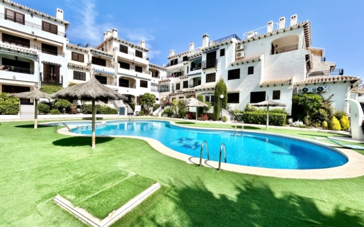 Apartment in Cabo Roig – EE11971