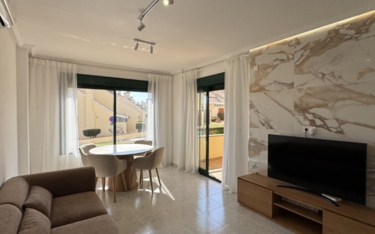 Appartement à Orihuela Costa – EE11882