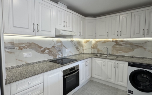 Appartement à Orihuela Costa – EE11882