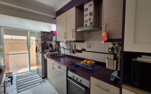 Town House in Torrevieja – EE11809