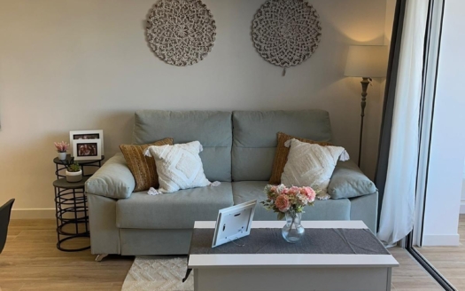 Appartement à Torrevieja – EE11886