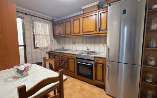 Apartment in Torrevieja – EE11804