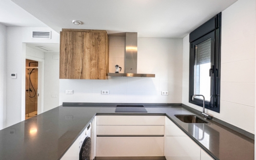 Apartment in Orihuela Costa – EE12007