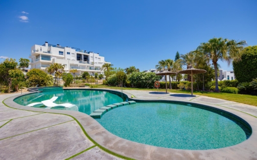 Ático en Orihuela Costa – EE11924