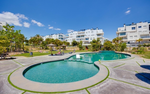 Ático en Orihuela Costa – EE11924