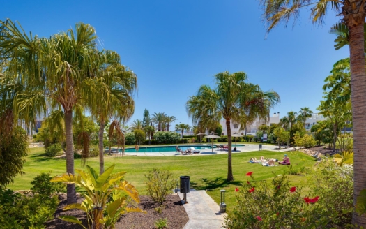 Ático en Orihuela Costa – EE11924