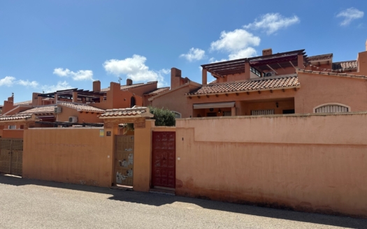 Apartment in Torrevieja – EE12030