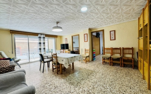 Mieszkanie w La Mata – EE11904