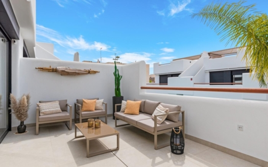 Apartment in San Javier – EE11936