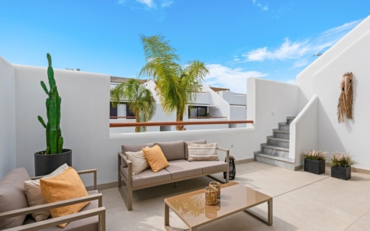 Apartment in San Javier – EE11936