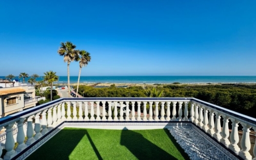 Duplex in Guardamar del Segura – EE11868