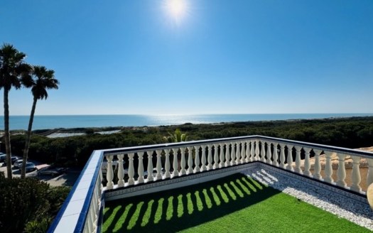 Duplex in Guardamar del Segura – EE11868