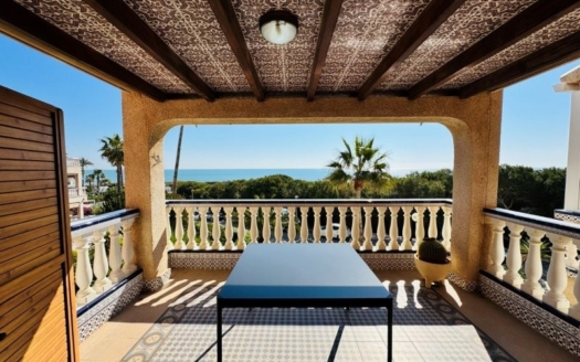 Duplex in Guardamar del Segura – EE11868