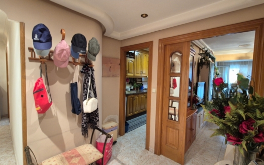 Lägenhet i Torrevieja – EE11818