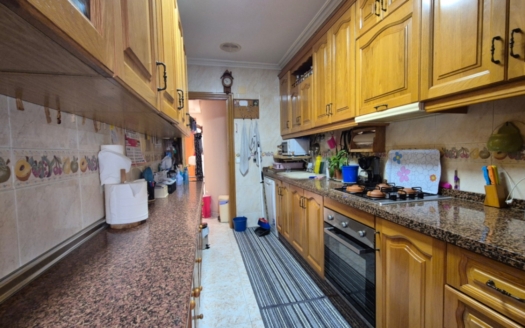 Lägenhet i Torrevieja – EE11818