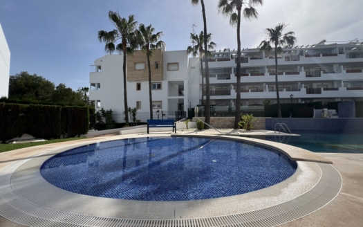 Leilighet i Orihuela Costa – EE12037