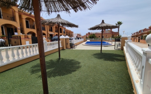 Villa i Torrevieja – EE11812