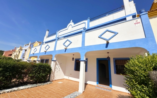 Villa in San Javier – EE11950
