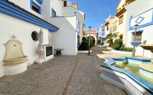 Villa in San Javier – EE11950