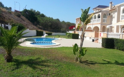 Apartment in Torrevieja – EE12032