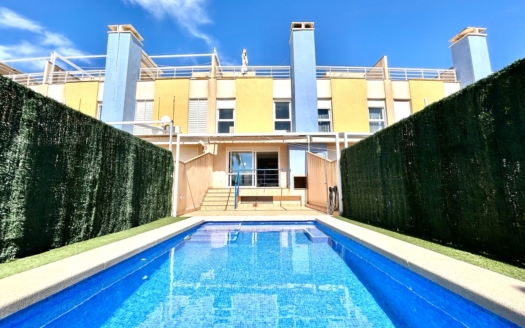 Dom w Cabo Roig – EE11934