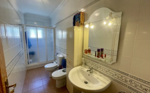 Villa in Ciudad Quesada – EE11828