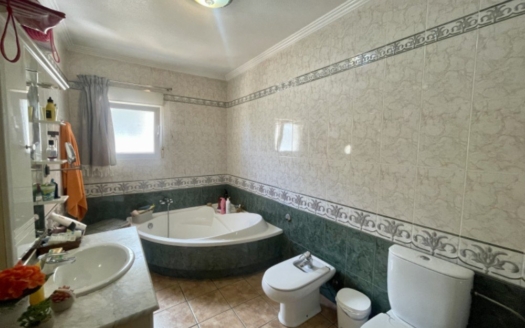 Villa in Ciudad Quesada – EE11828