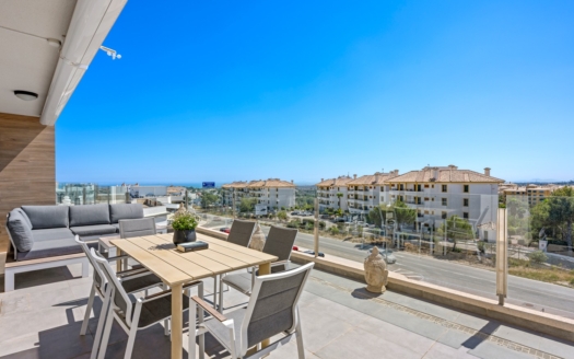 Apartament w Orihuela Costa – EE11954