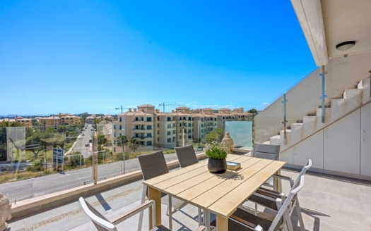 Apartament w Orihuela Costa – EE11954