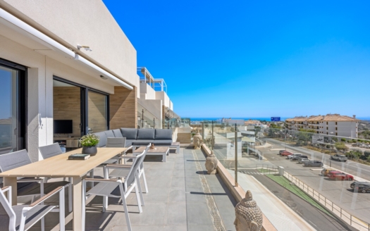 Apartament w Orihuela Costa – EE11954