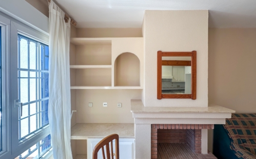 Casa adosada en Orihuela Costa – EE11926