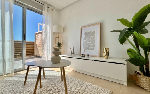 Apartment in Torrevieja – EE11885