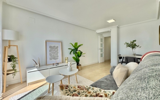 Apartment in Torrevieja – EE11885