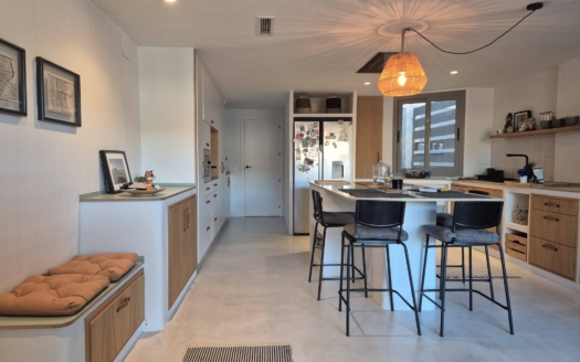 Duplex à San Javier – EE11721