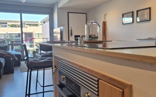 Duplex à San Javier – EE11721