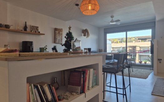 Duplex à San Javier – EE11721