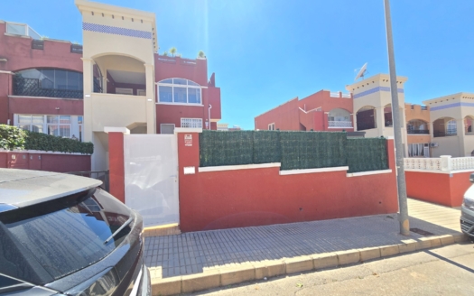 Leilighet i Orihuela Costa – EE11865