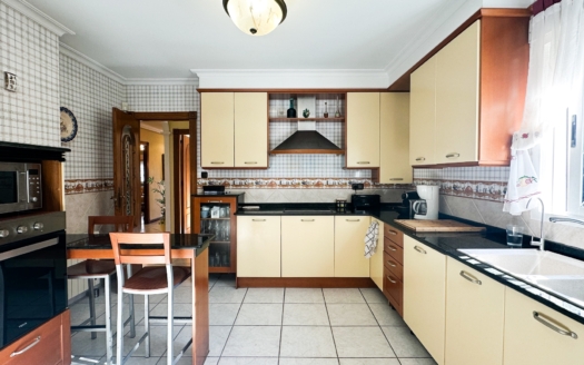 Villa i La Mata – EE11816