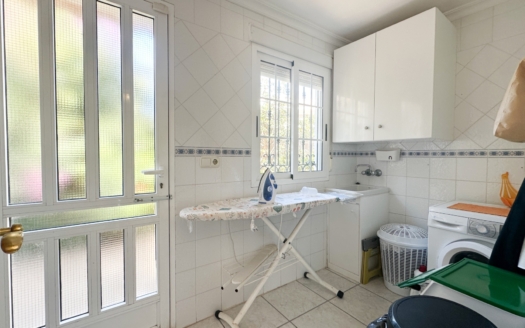 Villa i La Mata – EE11816