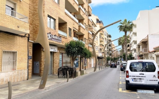 Apartment in Torrevieja – EE12027