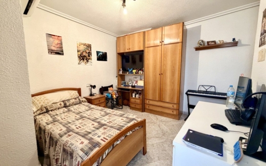 Apartment in Torrevieja – EE12027