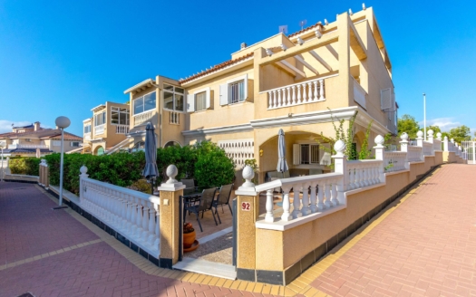 Dupleks w Orihuela Costa – EE11504