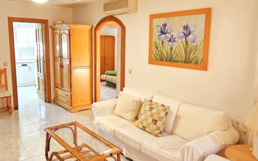 Apartment in San Javier – EE11130