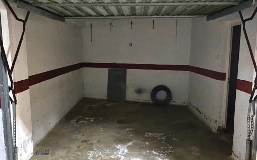 Apartment in San Javier – EE11130