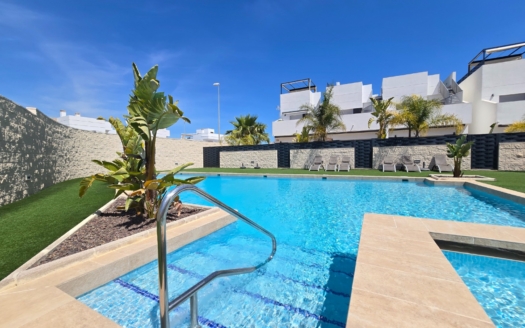 Dom w Ciudad Quesada – EE11951