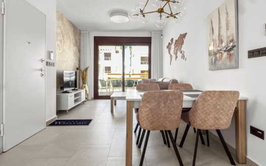 Apartment in Torrevieja – EE11938