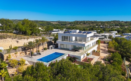 Villa i Orihuela Costa – EE11986