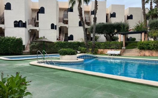 Lägenhet i Torrevieja – EE11290