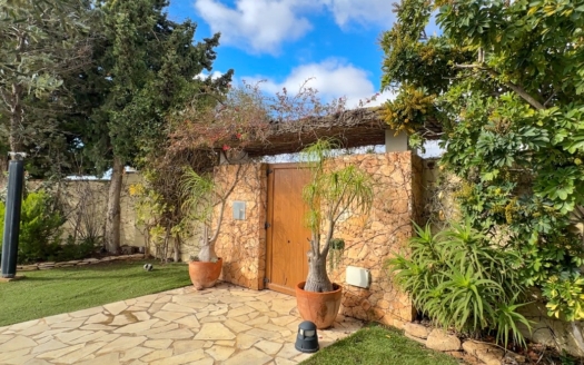 Villa in Dehesa de Campoamor – EE11800